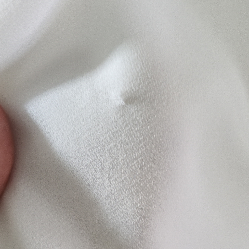 Bcbgeneration Ivory Spaghetti Strap Adjustable Ch… - image 2